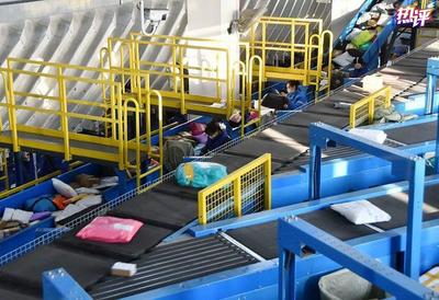 熱評丨快遞月破百億件成常態,透露哪些新信息?